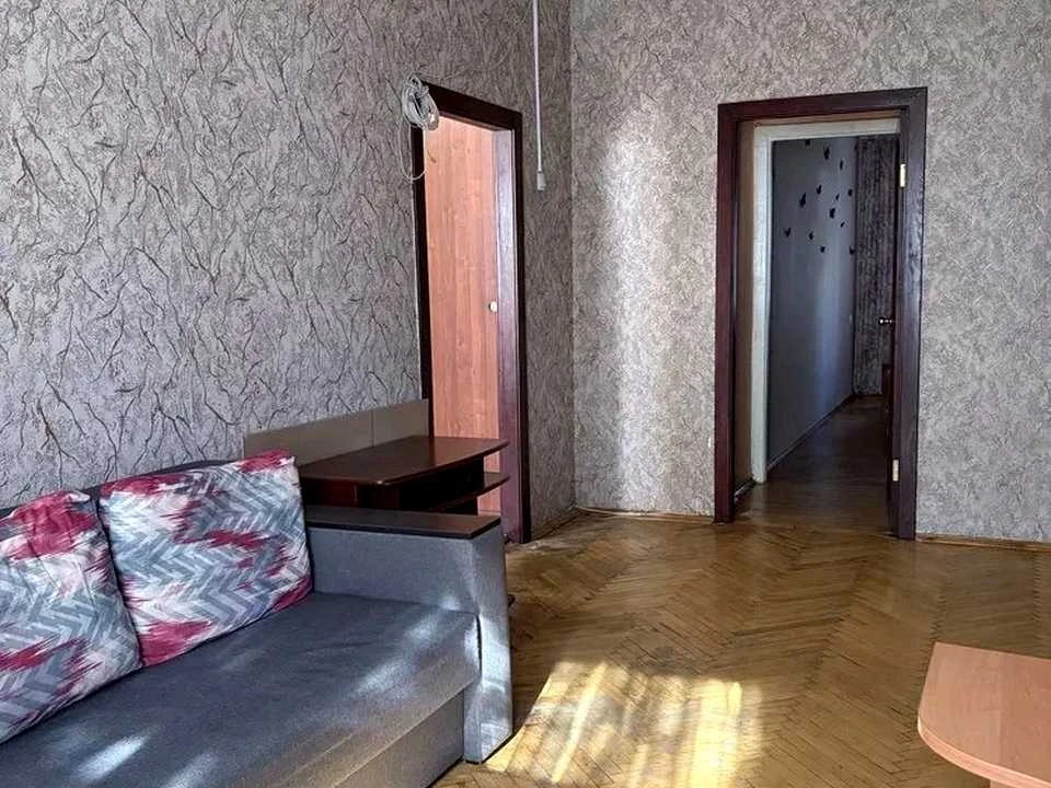 Квартира. Київ, Тампере вул.
