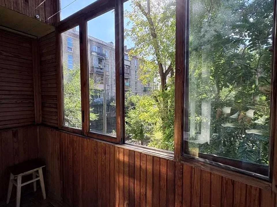 Квартира. Київ, Тампере вул.