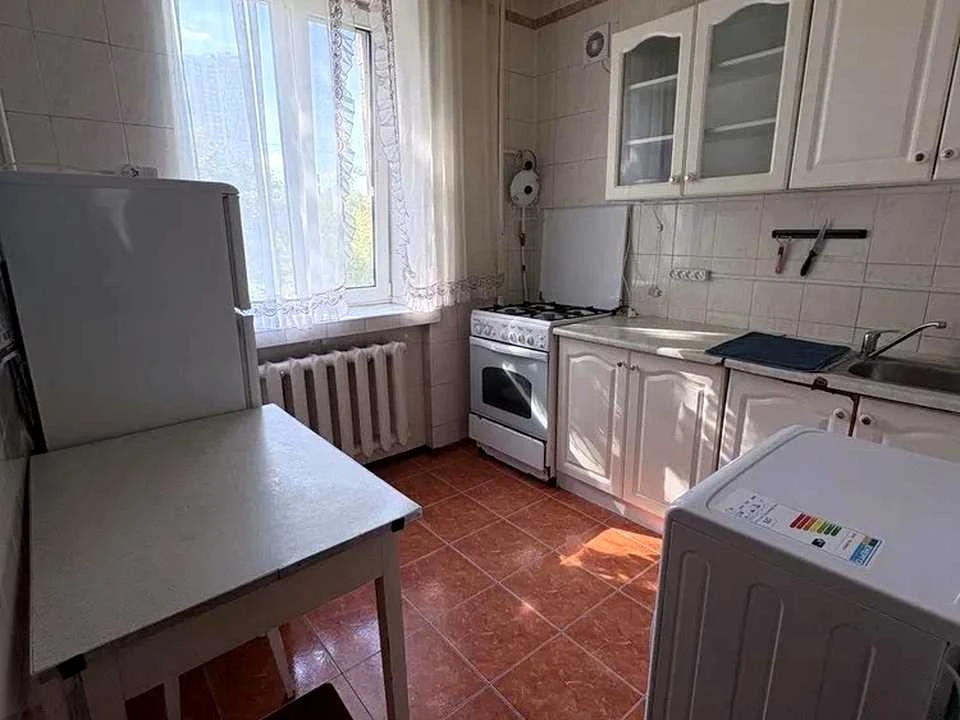 Квартира. Київ, Тампере вул.