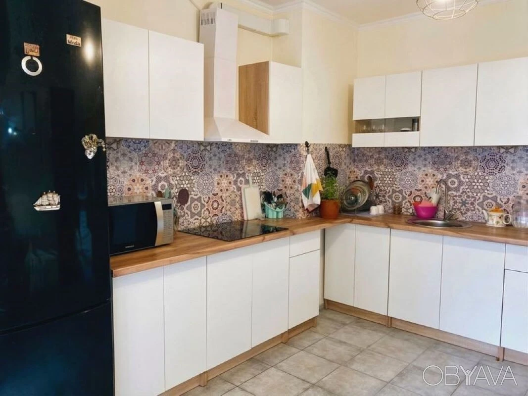 3-комнатная квартира, 94 кв. м