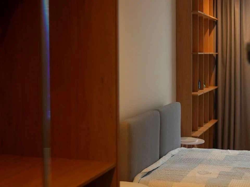 Квартира. вулиця Митрополита Василя Липківського, Київ