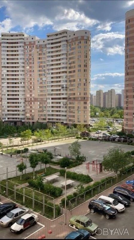 3-комнатная квартира, 94 кв. м