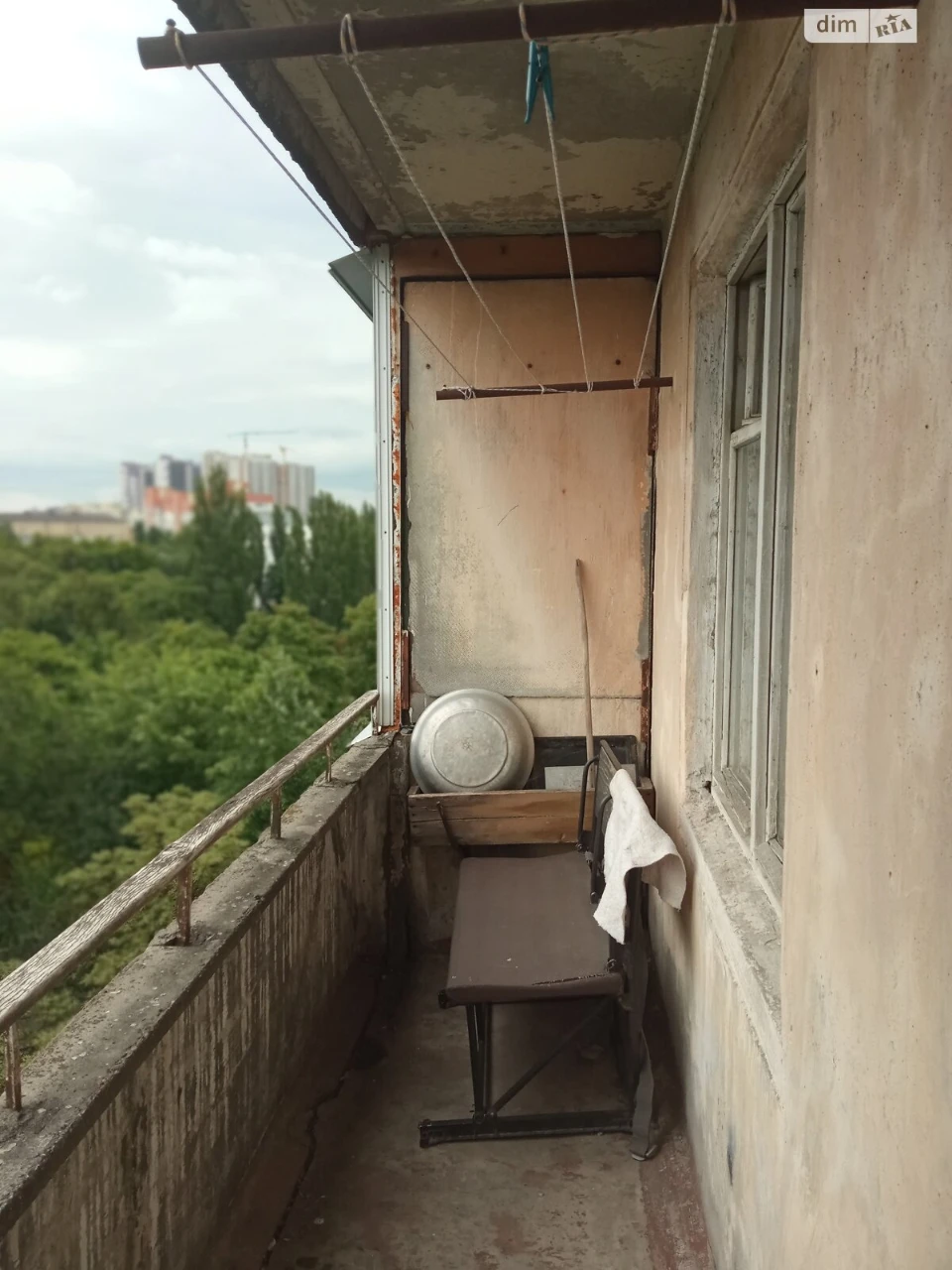 Довгострокова Оренда Квартири Першотравневий Масив