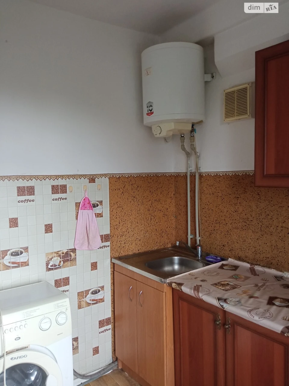 Довгострокова Оренда Квартири Першотравневий Масив