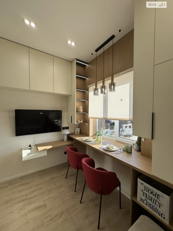 Long-Term Rental Apartment, Chorna Hora