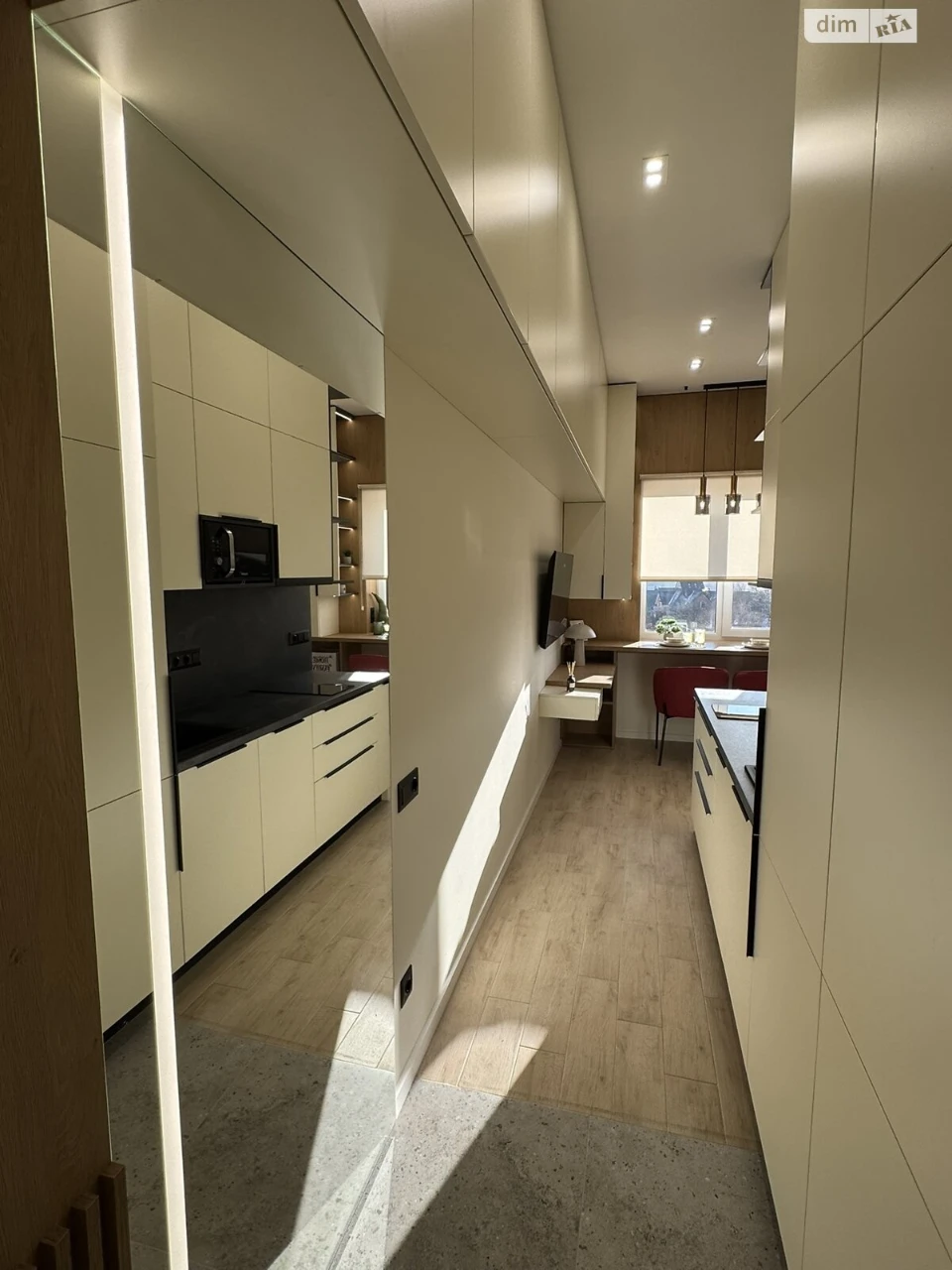 Long-Term Rental Apartment, Chorna Hora