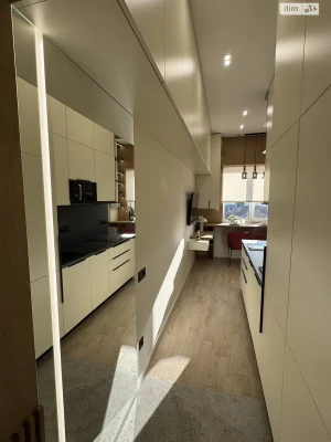 Long-Term Rental Apartment, Chorna Hora