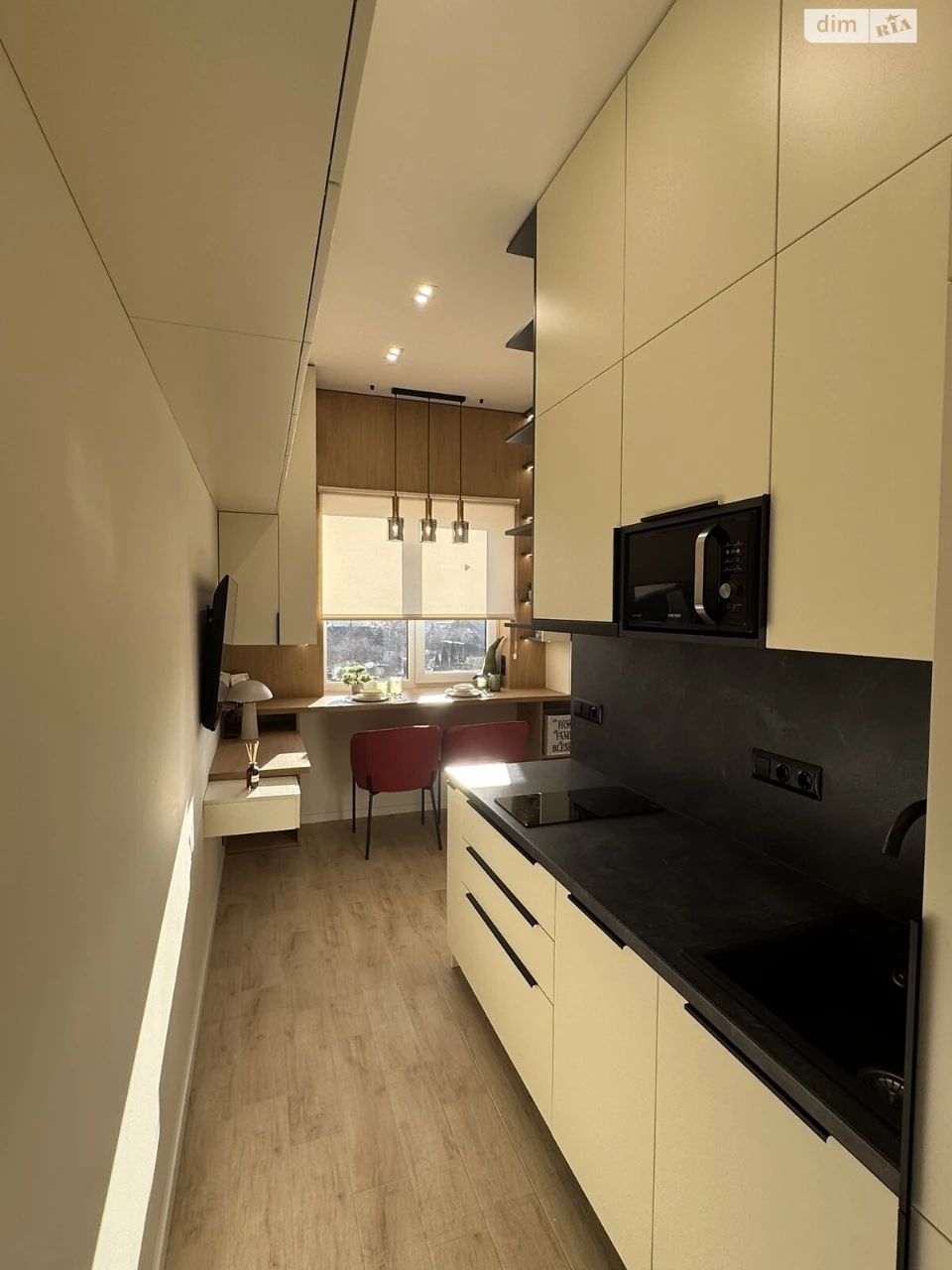 Long-Term Rental Apartment, Chorna Hora