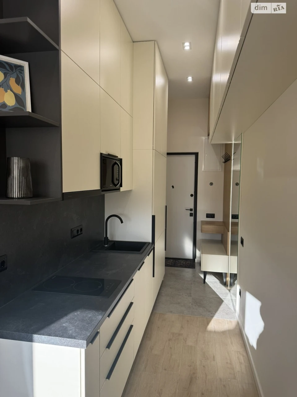 Long-Term Rental Apartment, Chorna Hora