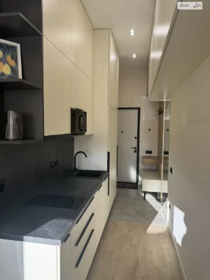 Long-Term Rental Apartment, Chorna Hora