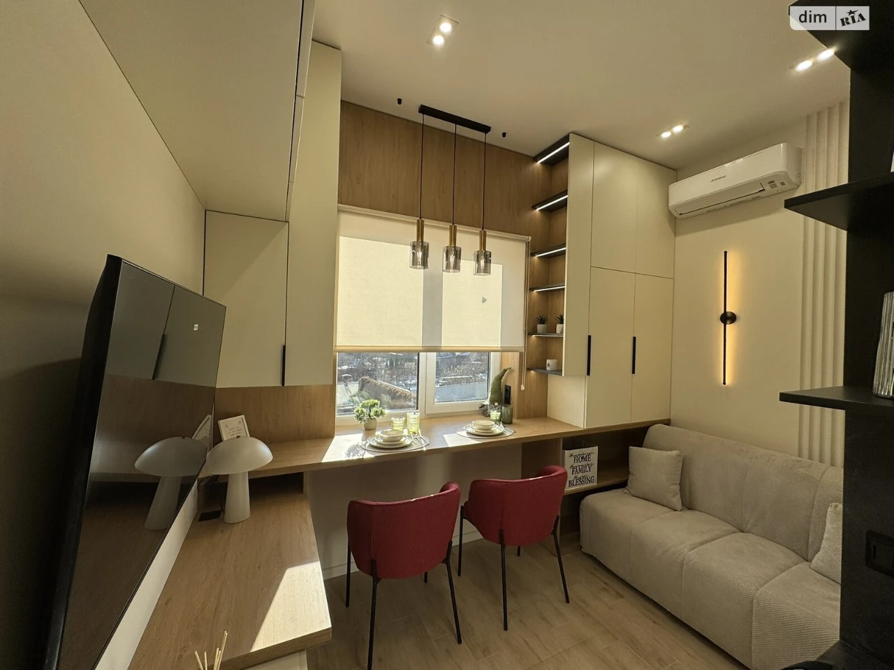Long-Term Rental Apartment, Chorna Hora