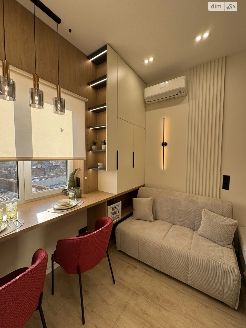 Long-Term Rental Apartment, Chorna Hora
