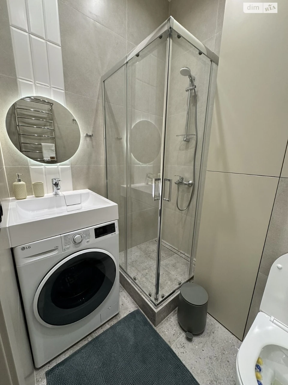 Long-Term Rental Apartment, Chorna Hora