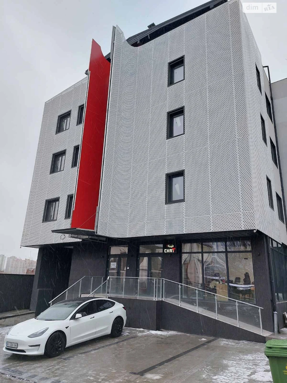 Long-Term Rental Apartment, Chorna Hora