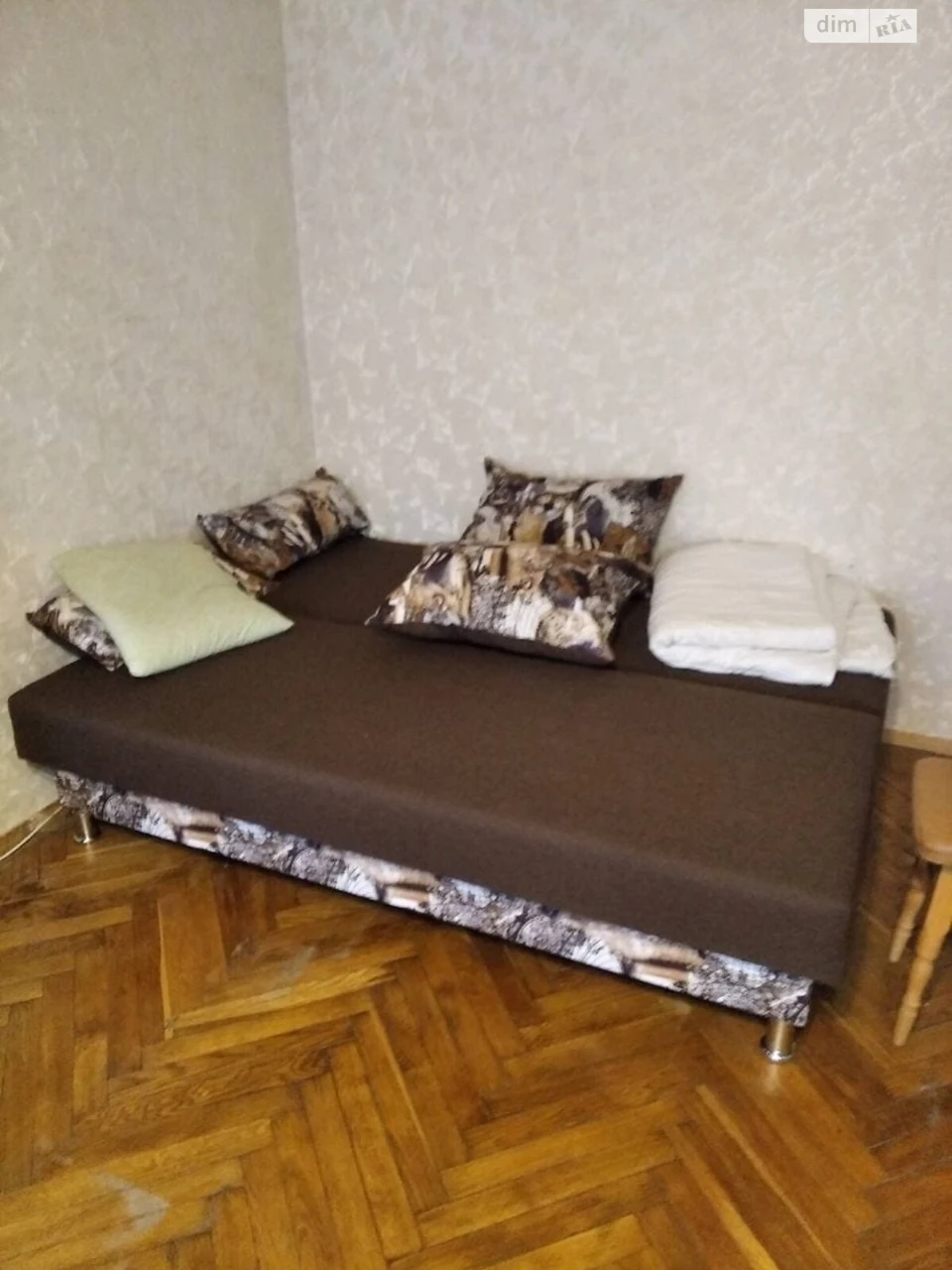 Довгострокова Оренда Квартири в Лісовому Масиві