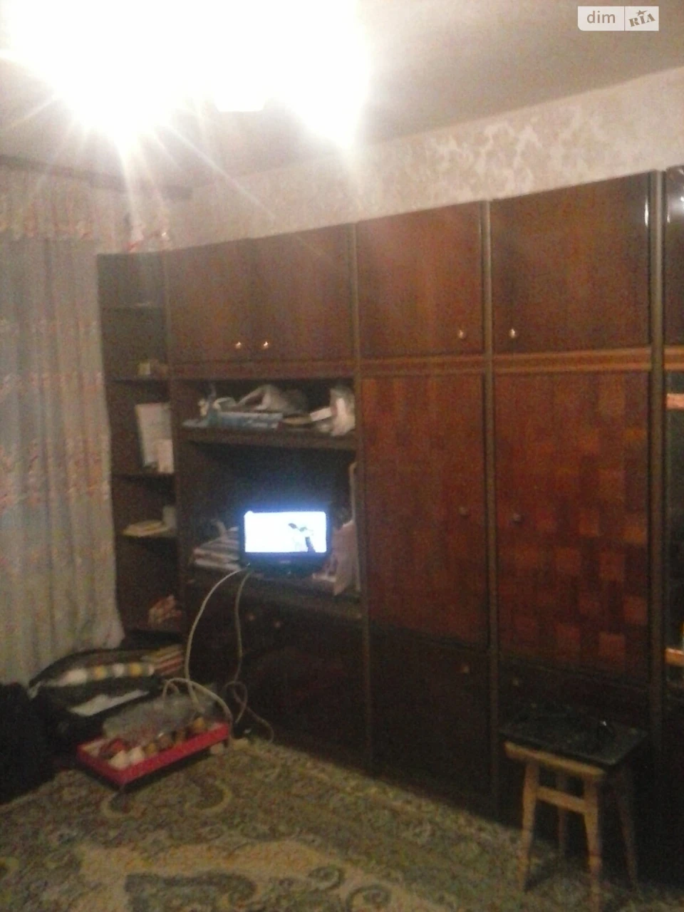 Довгострокова Оренда Квартири в Лісовому Масиві