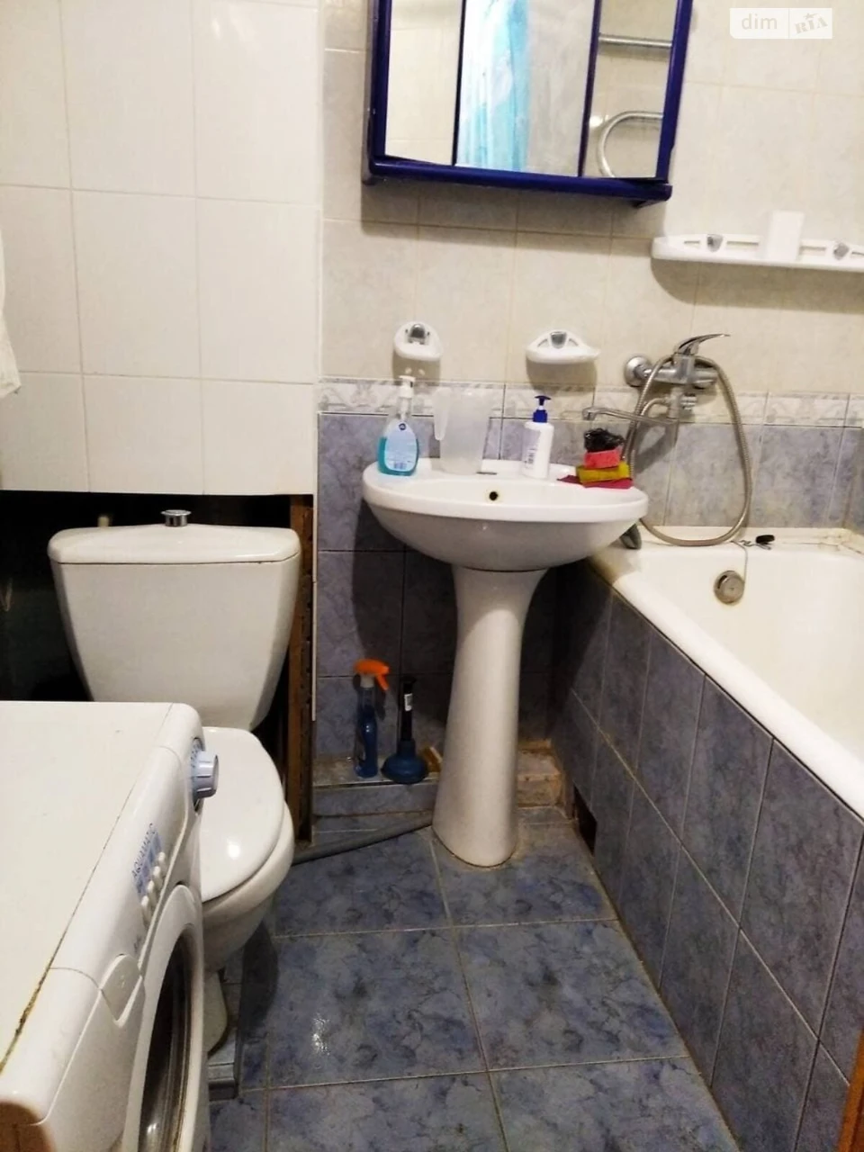 Довгострокова Оренда Квартири в Лісовому Масиві