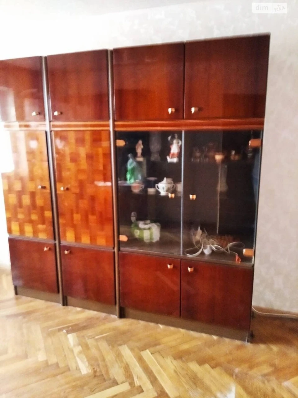Довгострокова Оренда Квартири в Лісовому Масиві