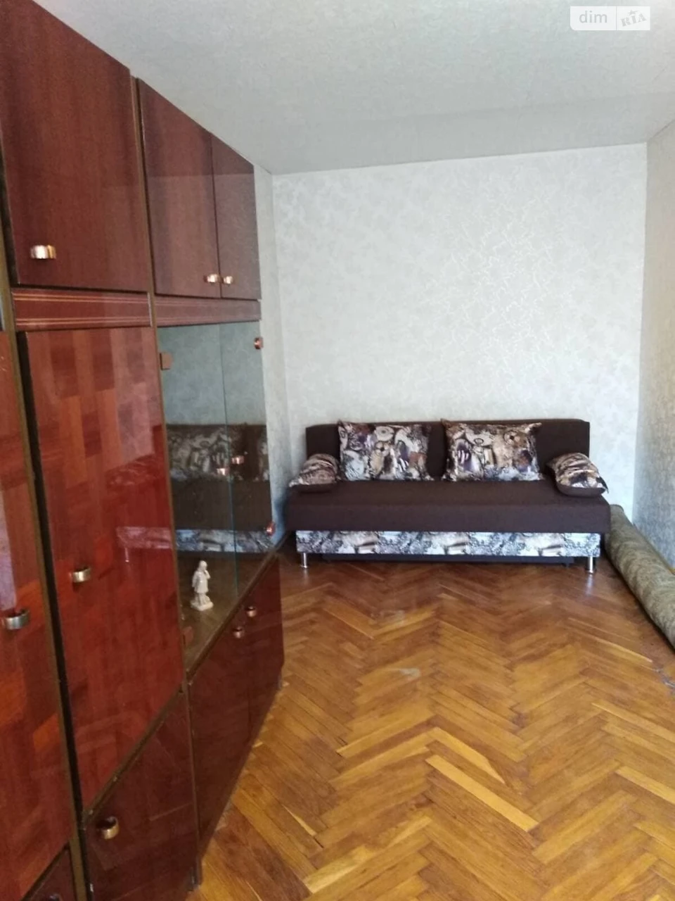 Довгострокова Оренда Квартири в Лісовому Масиві