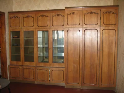 Здам двокімнатну квартиру (54 м²) у Києві, Дарницький район