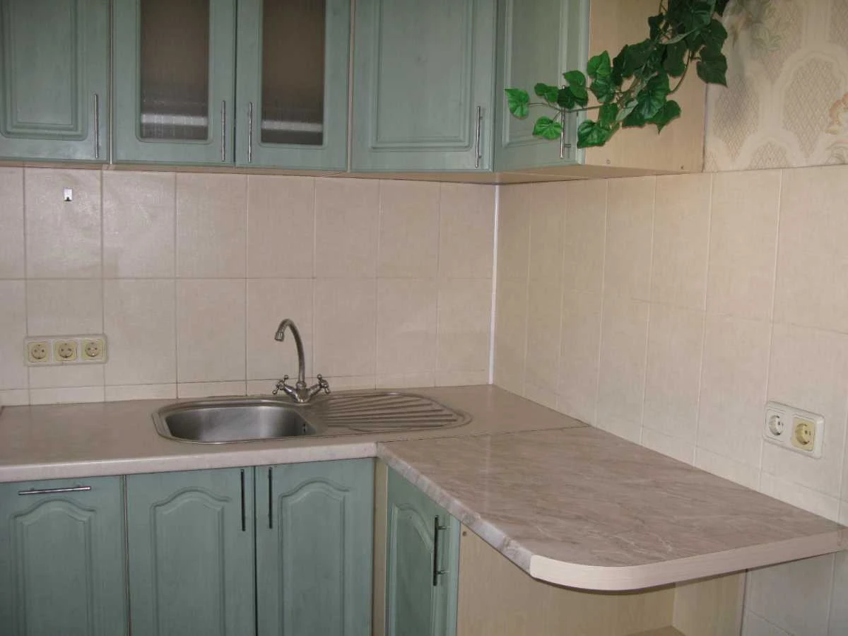 Здам двокімнатну квартиру (54 м²) у Києві, Дарницький район