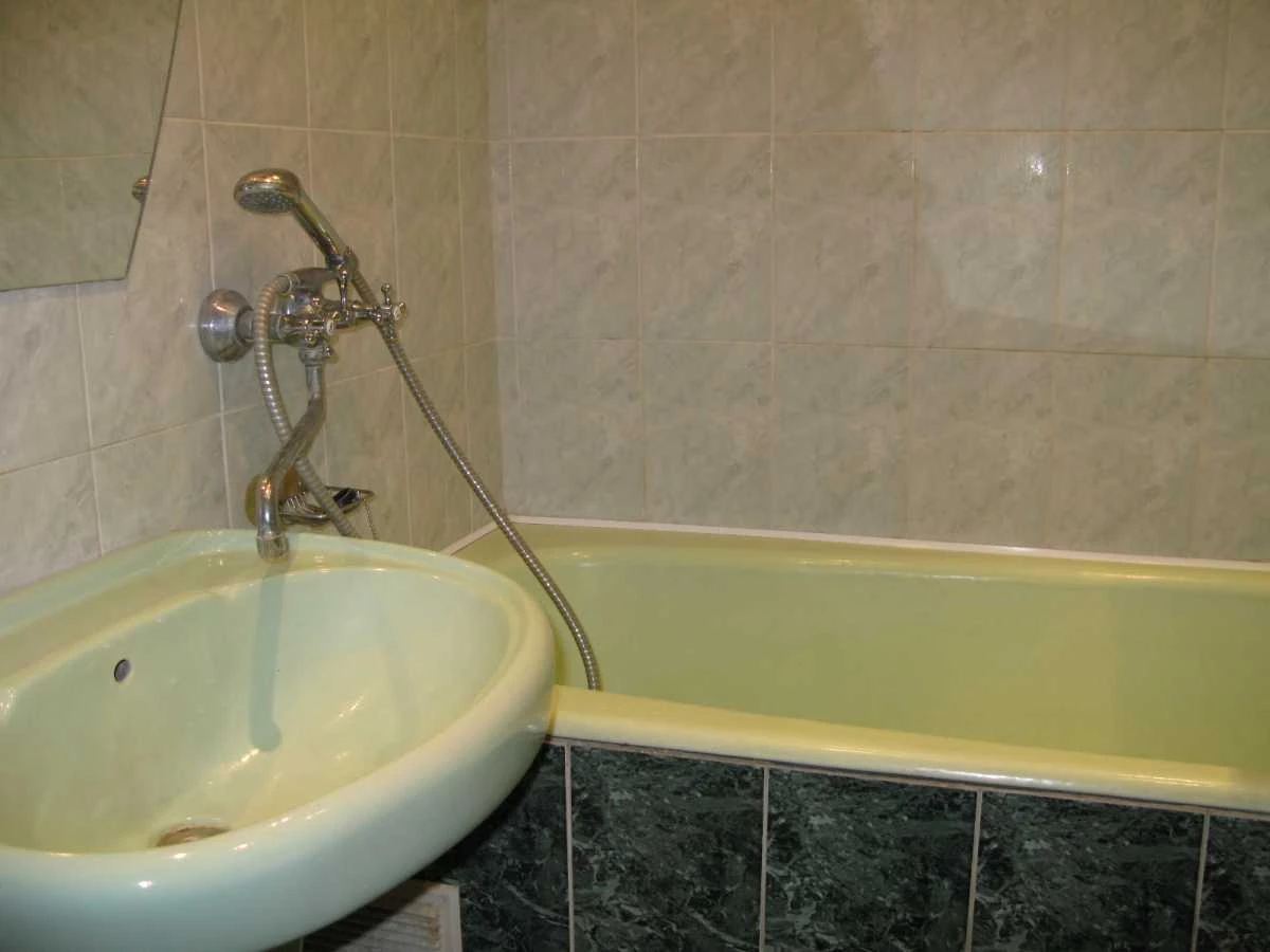Здам двокімнатну квартиру (54 м²) у Києві, Дарницький район