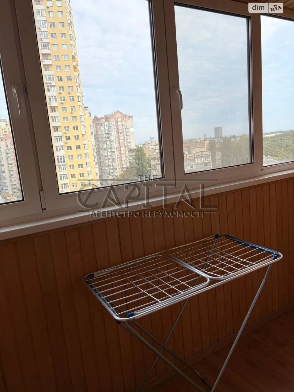 Довгострокова Оренда Квартира Сирець