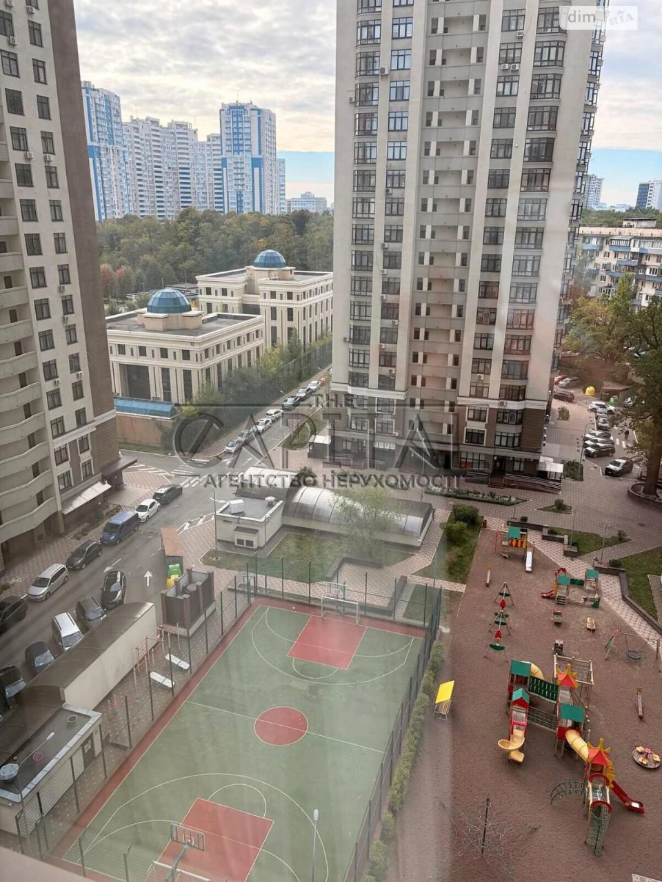 Довгострокова Оренда Квартира Сирець