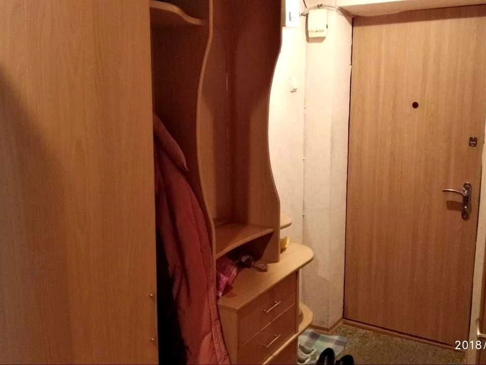 Квартира. Київ, Ігоря Турчина вул.