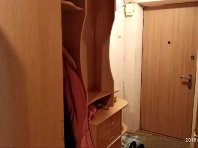 Квартира. Київ, Ігоря Турчина вул.