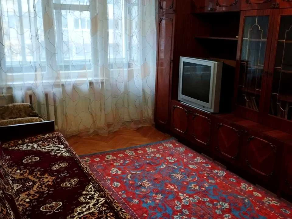 Квартира. Київ, Ігоря Турчина вул.
