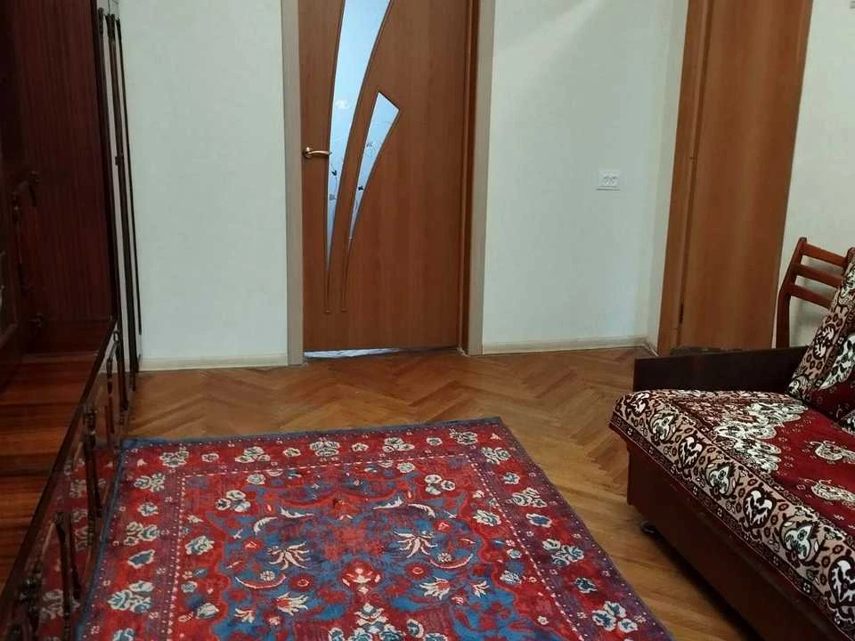 Квартира. Київ, Ігоря Турчина вул.