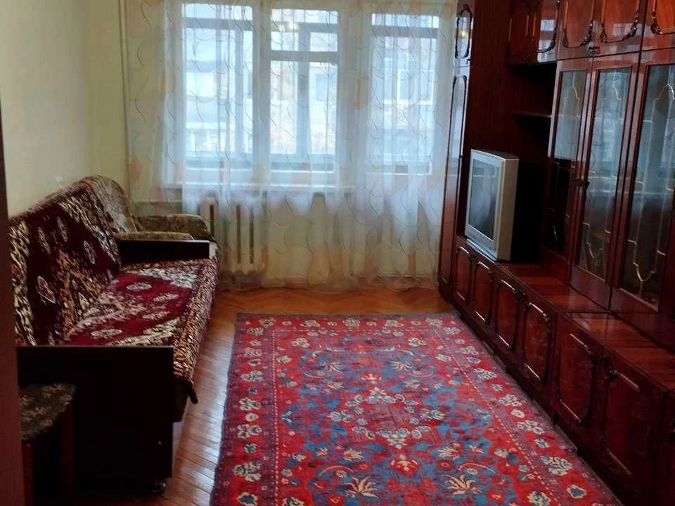 Квартира. Київ, Ігоря Турчина вул.