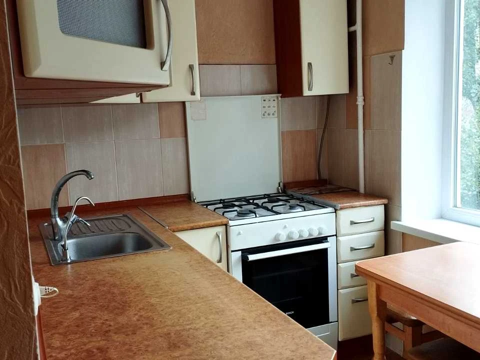 Квартира. Київ, Ігоря Турчина вул.