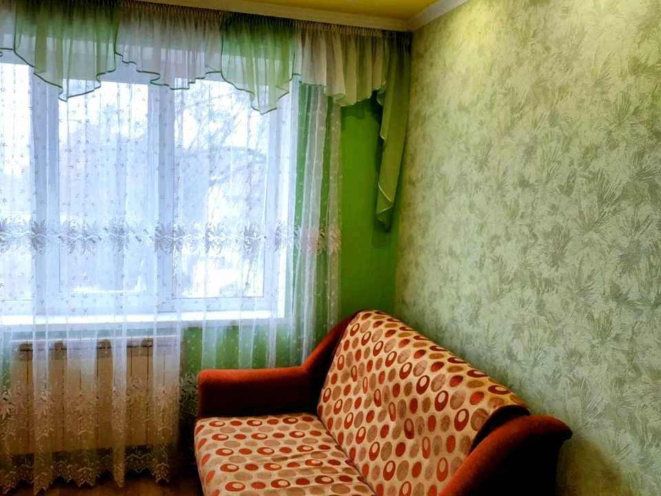 Apartment. Hryhorye Kochubei Street, Kyiv