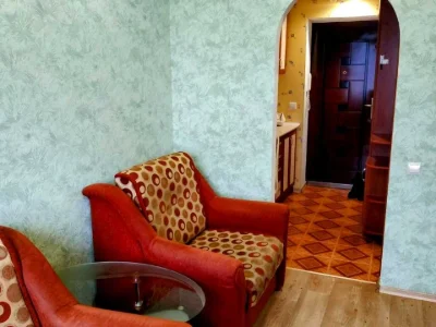 Apartment. Hryhorye Kochubei Street, Kyiv