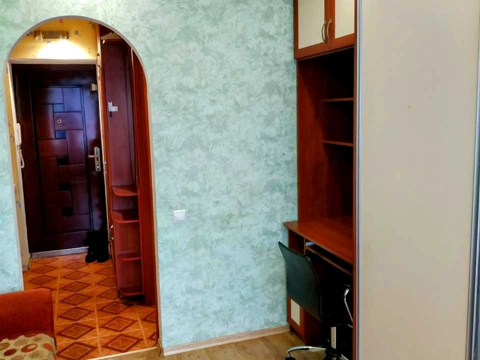 Apartment. Hryhorye Kochubei Street, Kyiv