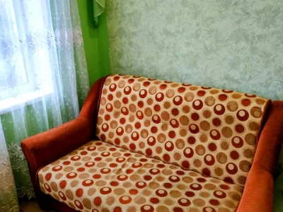 Apartment. Hryhorye Kochubei Street, Kyiv