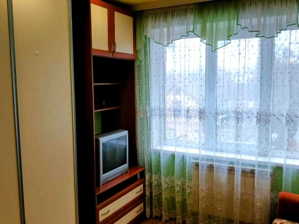 Apartment. Hryhorye Kochubei Street, Kyiv