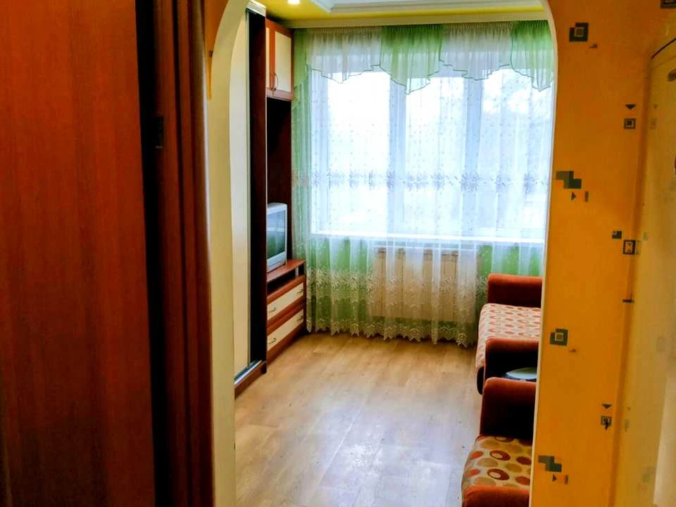 Apartment. Hryhorye Kochubei Street, Kyiv