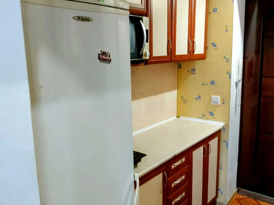 Apartment. Hryhorye Kochubei Street, Kyiv