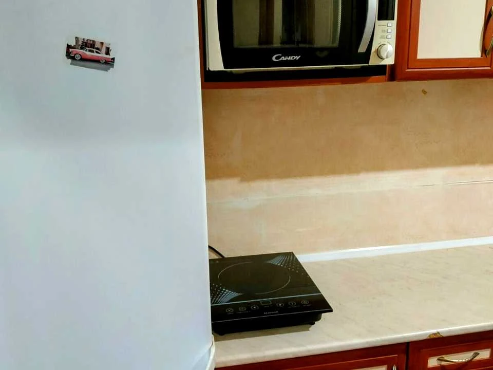 Apartment. Hryhorye Kochubei Street, Kyiv