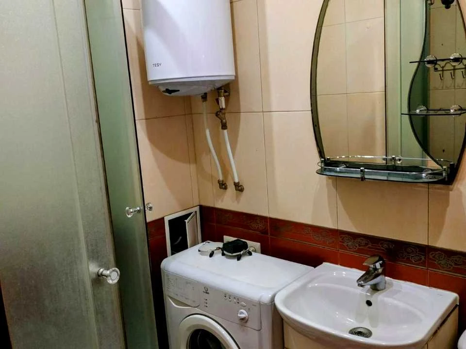 Apartment. Hryhorye Kochubei Street, Kyiv