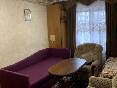 Квартира. Київ, вулиця Зодчих