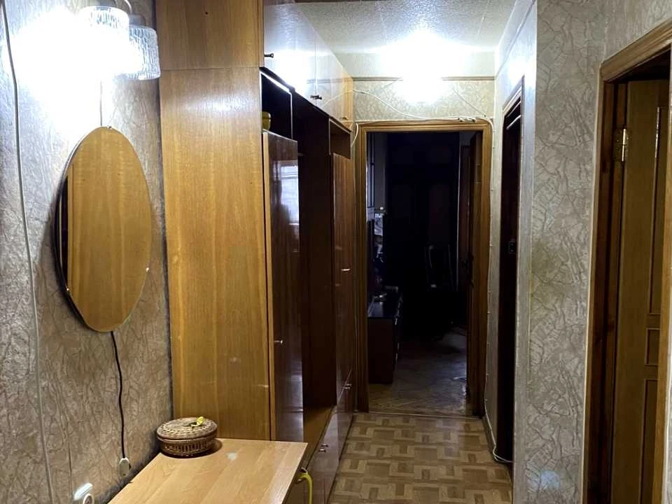 Квартира. Київ, вулиця Зодчих