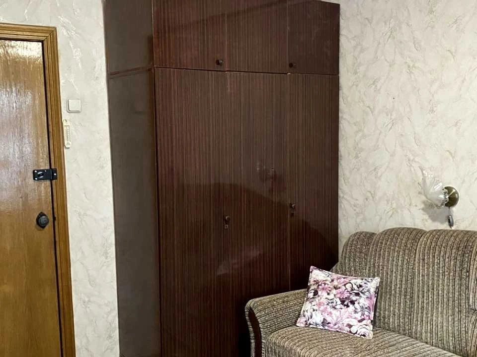 Квартира. Київ, вулиця Зодчих