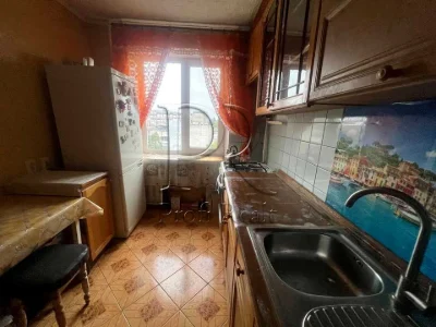Квартира. Київ, вулиця Юрія Литвинського