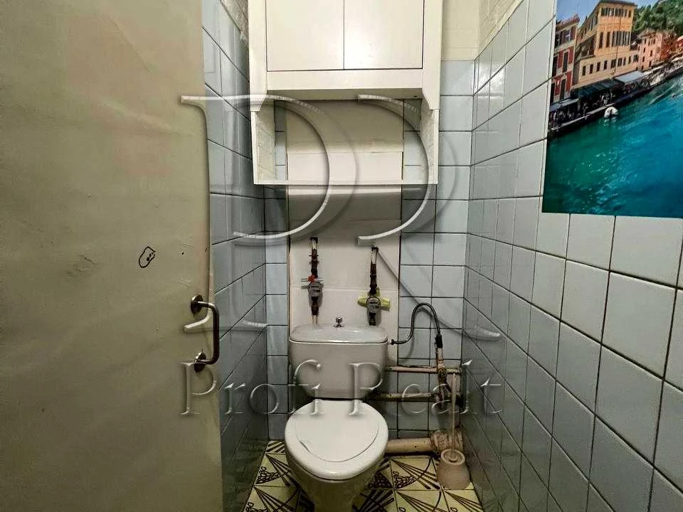 Квартира. Київ, вулиця Юрія Литвинського