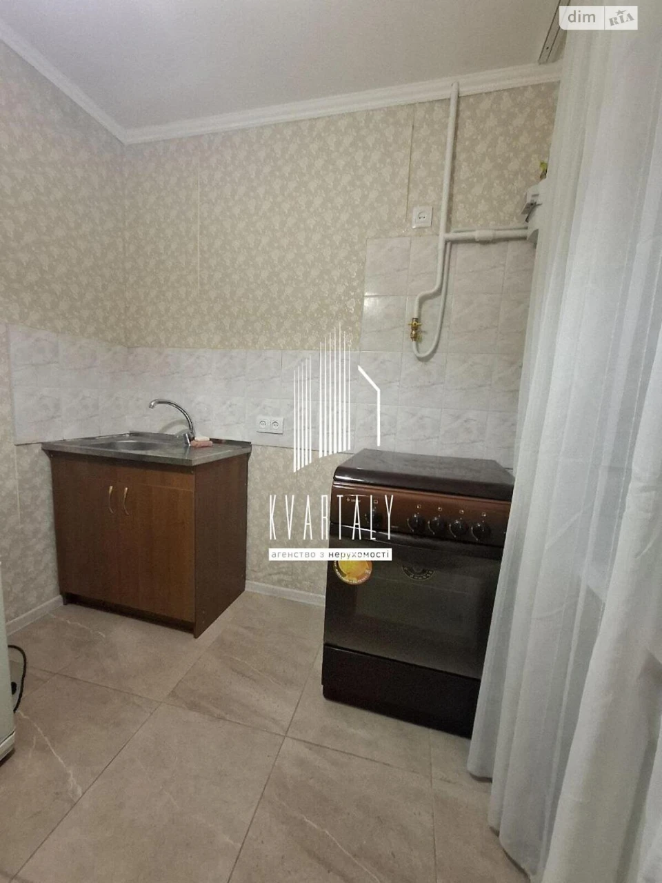 Довгострокова Оренда Квартири в Нивках