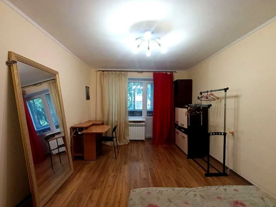 Квартира. Олександра Довженка, Київ